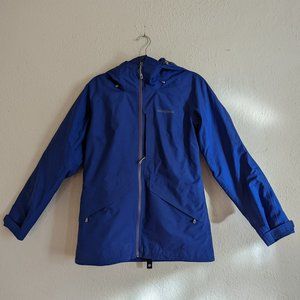 Patagonia Insulated Snowbelle Jacket (Women's S)